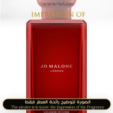 Generic Perfumes | Premium Perfume Oils – Inspired by Designer